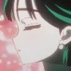 💋 Эмодзи «Mizisua» для Telegram