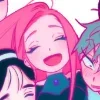 🎀 Эмодзи «Mizisua» для Telegram