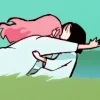 🎀 Эмодзи «Mizisua» для Telegram