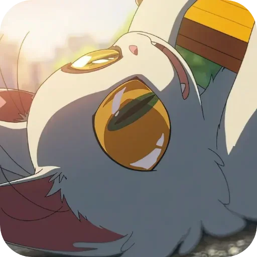 Стикерпак Daijin cat для Telegram