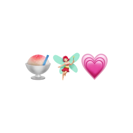 🍧 Стикер «diffrnt for tg» для Telegram