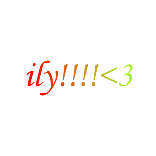 😘 Стикер «diffrnt for tg» для Telegram