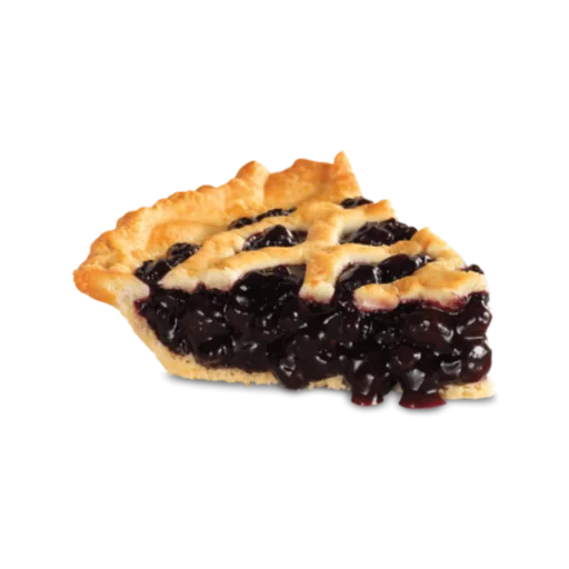 🥧 Стикер «diffrnt for tg» для Telegram