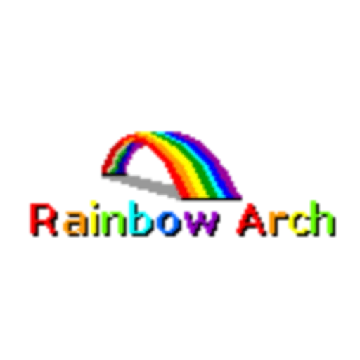 🌈 Стикер «diffrnt for tg» для Telegram