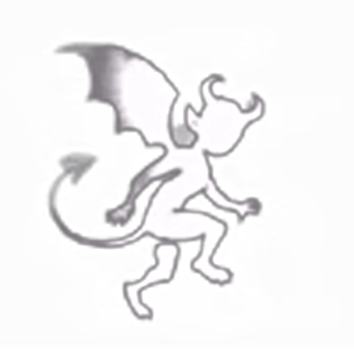 Эмодзи damage immortal для Telegram — скачать