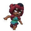 🕺 Эмодзи «Brawler Dance» для Telegram