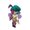 👯‍♂️ Эмодзи «Brawler Dance» для Telegram