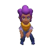 👯‍♂️ Эмодзи «Brawler Dance» для Telegram