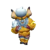 👯‍♂️ Эмодзи «Brawler Dance» для Telegram