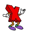 🅱️ Эмодзи «Dancing Alphabet» для Telegram
