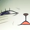 😺 Эмодзи «🤓 Dandadan - эмодзи по аниме Дандадан» для Telegram