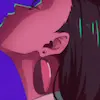 💜 Эмодзи «🤓 Dandadan - эмодзи по аниме Дандадан» для Telegram