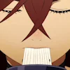 🥡 Эмодзи «🤓 Dandadan - эмодзи по аниме Дандадан» для Telegram