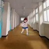 😞 Эмодзи «🤓 Dandadan - эмодзи по аниме Дандадан» для Telegram