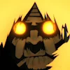 👹 Эмодзи «🤓 Dandadan - эмодзи по аниме Дандадан» для Telegram