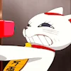 😼 Эмодзи «🤓 Dandadan - эмодзи по аниме Дандадан» для Telegram