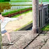 😳 Эмодзи «🤓 Dandadan - эмодзи по аниме Дандадан» для Telegram