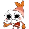 🌟 Эмодзи «Dandy's World» для Telegram
