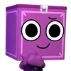 🌟 Эмодзи «Dandy's World» для Telegram