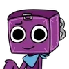 🌟 Эмодзи «Dandy's World» для Telegram