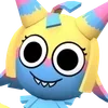 🌟 Эмодзи «Dandy's World» для Telegram