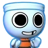 🌟 Эмодзи «Dandy's World» для Telegram