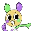 🌟 Эмодзи «Dandy's World» для Telegram