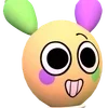 🌟 Эмодзи «Dandy's World» для Telegram