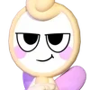 🌟 Эмодзи «Dandy's World» для Telegram