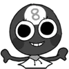 🌟 Эмодзи «Dandy's World» для Telegram