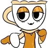 🌟 Эмодзи «Dandy's World» для Telegram