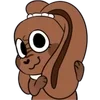 🌟 Эмодзи «Dandy's World» для Telegram