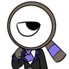 🌟 Эмодзи «Dandy's World» для Telegram