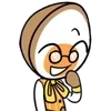 🌟 Эмодзи «Dandy's World» для Telegram
