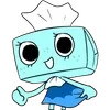 🌟 Эмодзи «Dandy's World» для Telegram