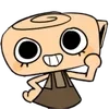 🌟 Эмодзи «Dandy's World» для Telegram