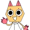 🌟 Эмодзи «Dandy's World» для Telegram