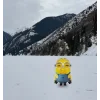 🤩 Эмодзи «dangerlyoha» для Telegram