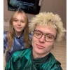 🤩 Эмодзи «dangerlyoha» для Telegram