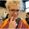 🤩 Эмодзи «dangerlyoha» для Telegram