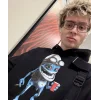 🤩 Эмодзи «dangerlyoha» для Telegram
