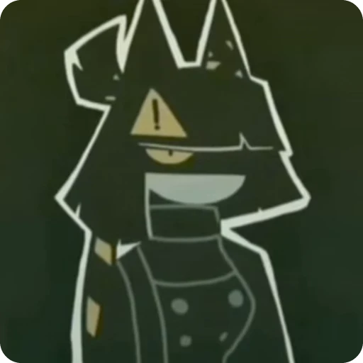 Стикерпак Danger Bloomie для Telegram — скачать