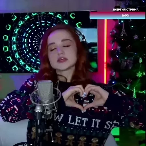 ❤️ Стикер «Daniela» для Telegram