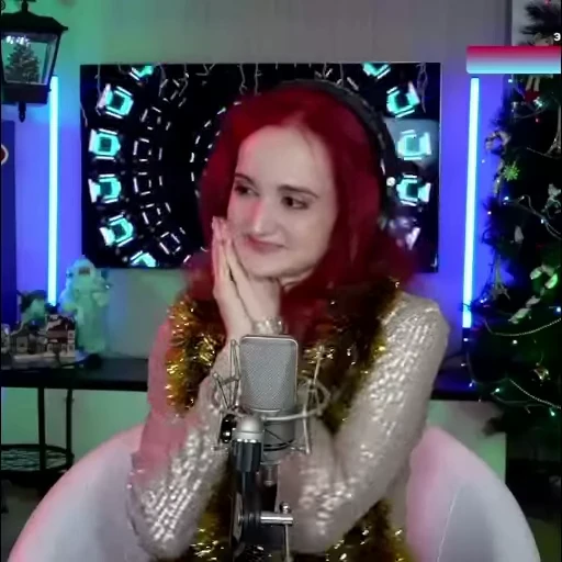 🤗 Стикер «Daniela» для Telegram