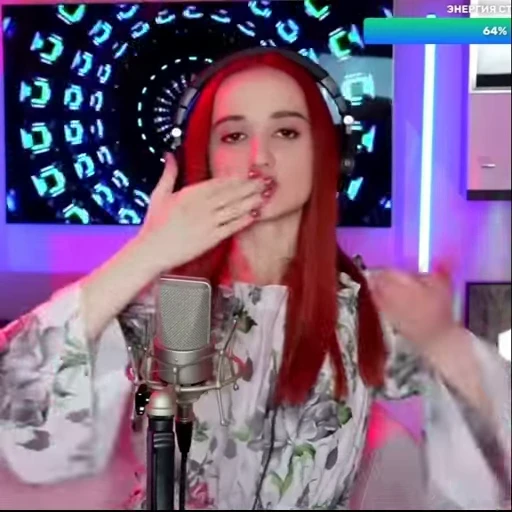 😘 Стикер «Daniela» для Telegram