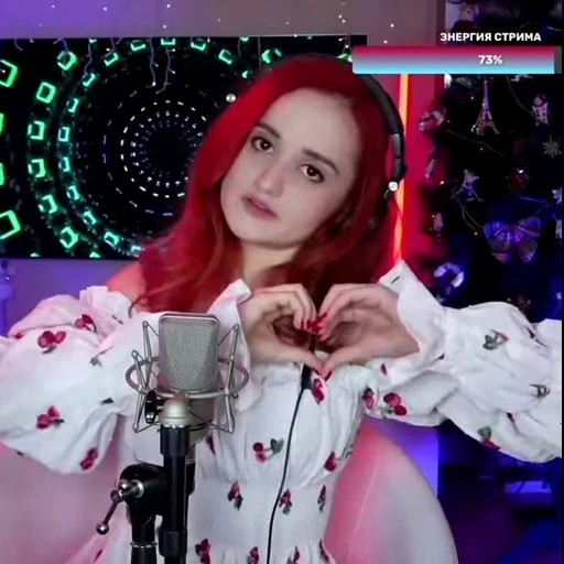 ❤️ Стикер «Daniela» для Telegram