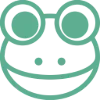 😣 Эмодзи «Black AI/LLM» для Telegram