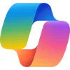 ☹️ Эмодзи «Black AI/LLM» для Telegram