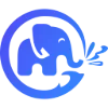 🤓 Эмодзи «Black AI/LLM» для Telegram