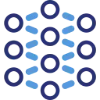 😤 Эмодзи «Black AI/LLM» для Telegram